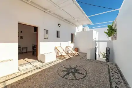 Lindos Harmony Suites - 59