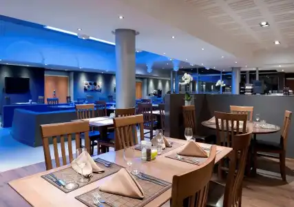 Novotel Ieper Centrum Flanders Fields - 27