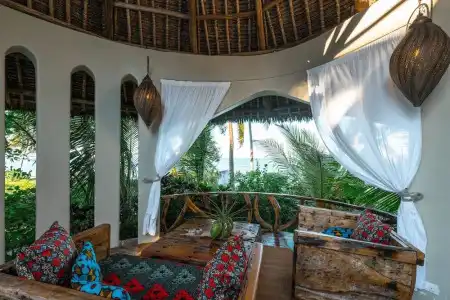 Xanadu Luxury Villas & Retreat Zanzibar - 97