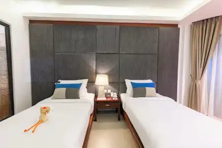 Baan Laimai Beach Resort & Spa - 152