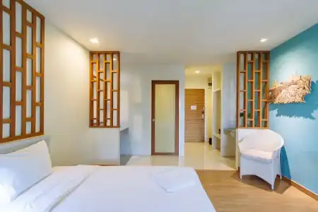 Siamaze Hostel - 118