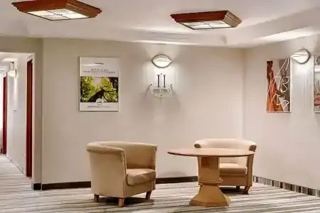 Mercure Torun Centrum - 53