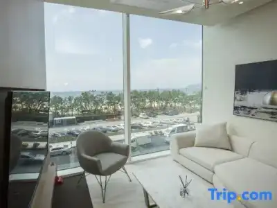 UH Suite The Haendae - 156