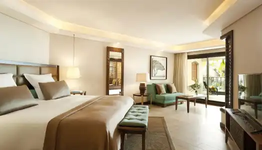 Royal Palm Beachcomber Luxury - 4