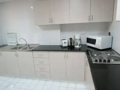 Midan Suites - 19