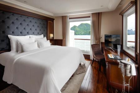 Paradise Elegance Cruise - 28
