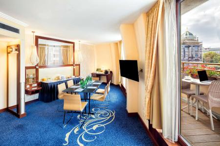 Occidental Praha Wilson - 3