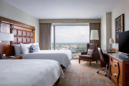 JW Marriott Austin - 75