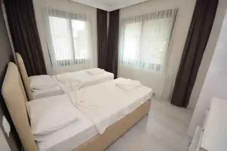 Azize Palas Apart Otel - 23