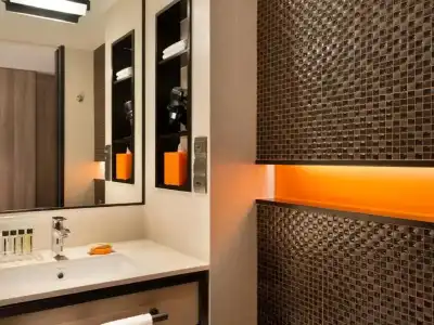 JEN Singapore Tanglin by Shangri-La - 53
