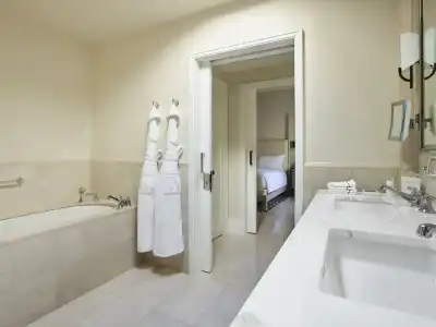 Bel-Air - Dorchester Collection - 60