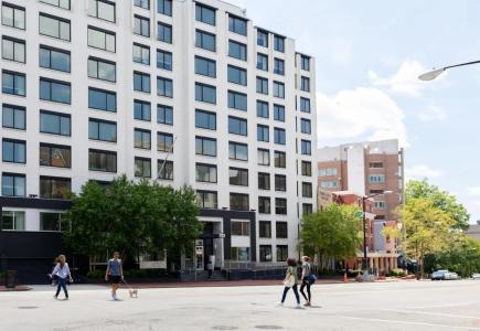 2500 Penn, a Placemakr Experience - 0