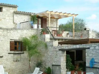 Traditional Village House - 11