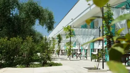 Tenuta Centoporte - Resort - 74