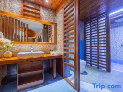 Yishiqingyuan Sea View Boutique Inn - 65