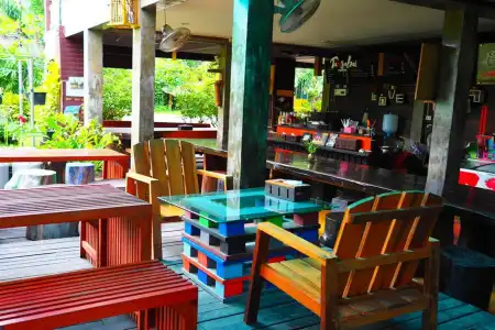 Tamsabai Resort Chumphon - 18