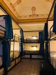 Host Bari centrale - Hostel - 5
