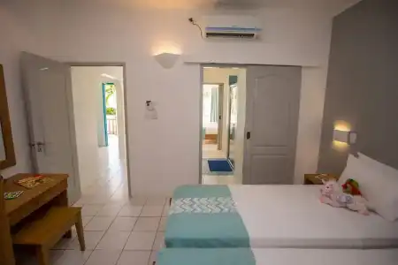 Chalets d'Anse Forbans SelfCatering - 52