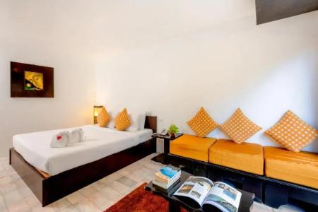 Club Bamboo Boutique Patong Beach Resort - 75
