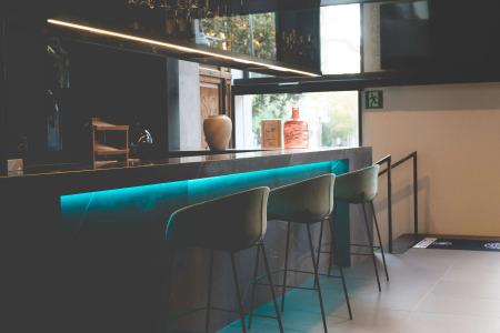 Occidental Diagonal 414 - 21