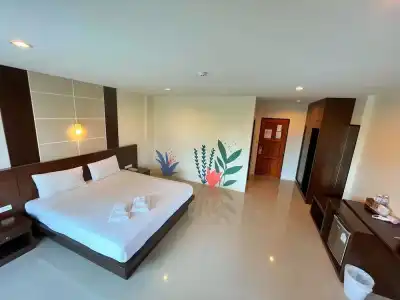 Peak Boutique City - 62