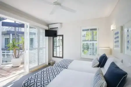 The Emerald Resort Noosa - 187