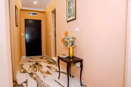 D & Sons Apartments - 209