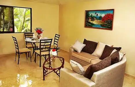 El Cabarete Spa Resort All-Inclusive - 3