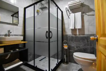 Green Palace Suite - 116