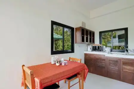 Samui Reef View Resort - 32