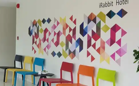 IRabbit - 3