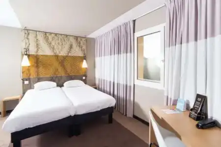 Hôtel Ibis Toulouse Purpan - 32