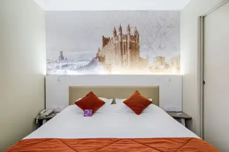 Mercure Albi Rives du Tarn - 17