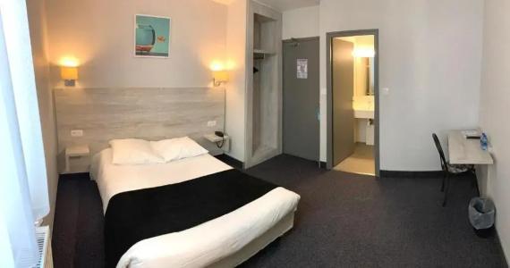 Campanile Grenoble Centre Gare - 103