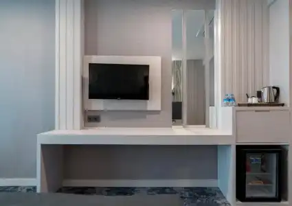 Yeşilyurt Park Otel - 18