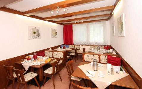 Garni Landhaus Gitti - 15