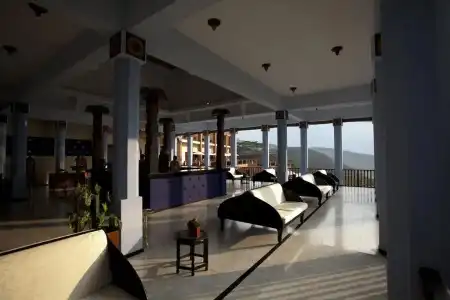 Amaya Hills Kandy - 28