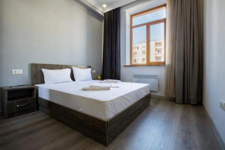 Stay Inn on Ekmalyan Street - 58