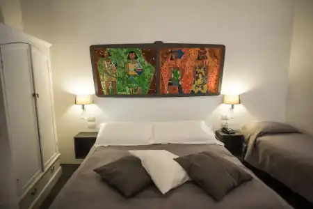 Aretusa Vacanze B&B - 49