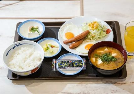 Four Points Flex by Sheraton Kobe Sannomiya - 10