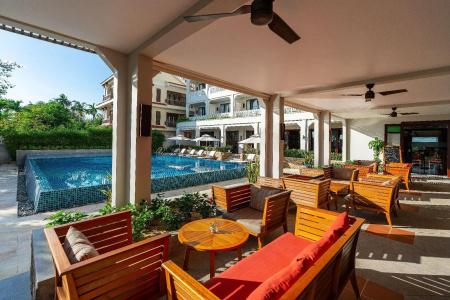 RiverTown Hoi An Resort & Spa - 16