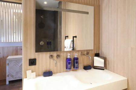 Les Vagues Hôtel & Spa - 60