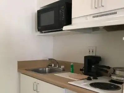 Studio 6 Extended Stay - Richmond, VA - I-64 West - 53