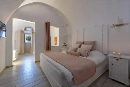 Senses Suites - 138