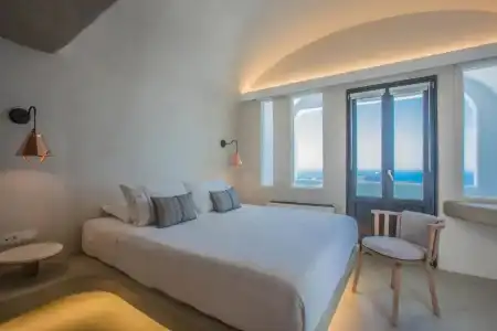 Chic Santorini - 87
