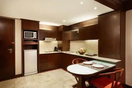The Davis Bangkok - 101