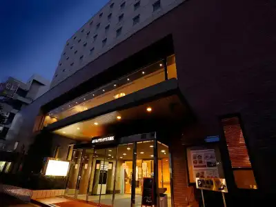 Grand Terrace Obihiro - 0