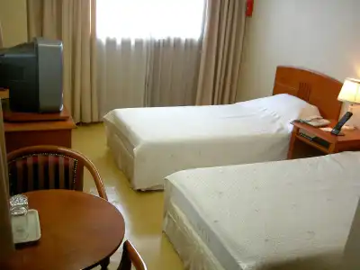 Busan Central - 6