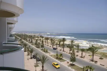 El Mouradi El Menzah - 12
