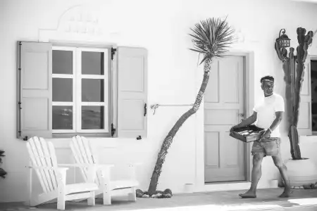 Greco Philia Boutique - 25